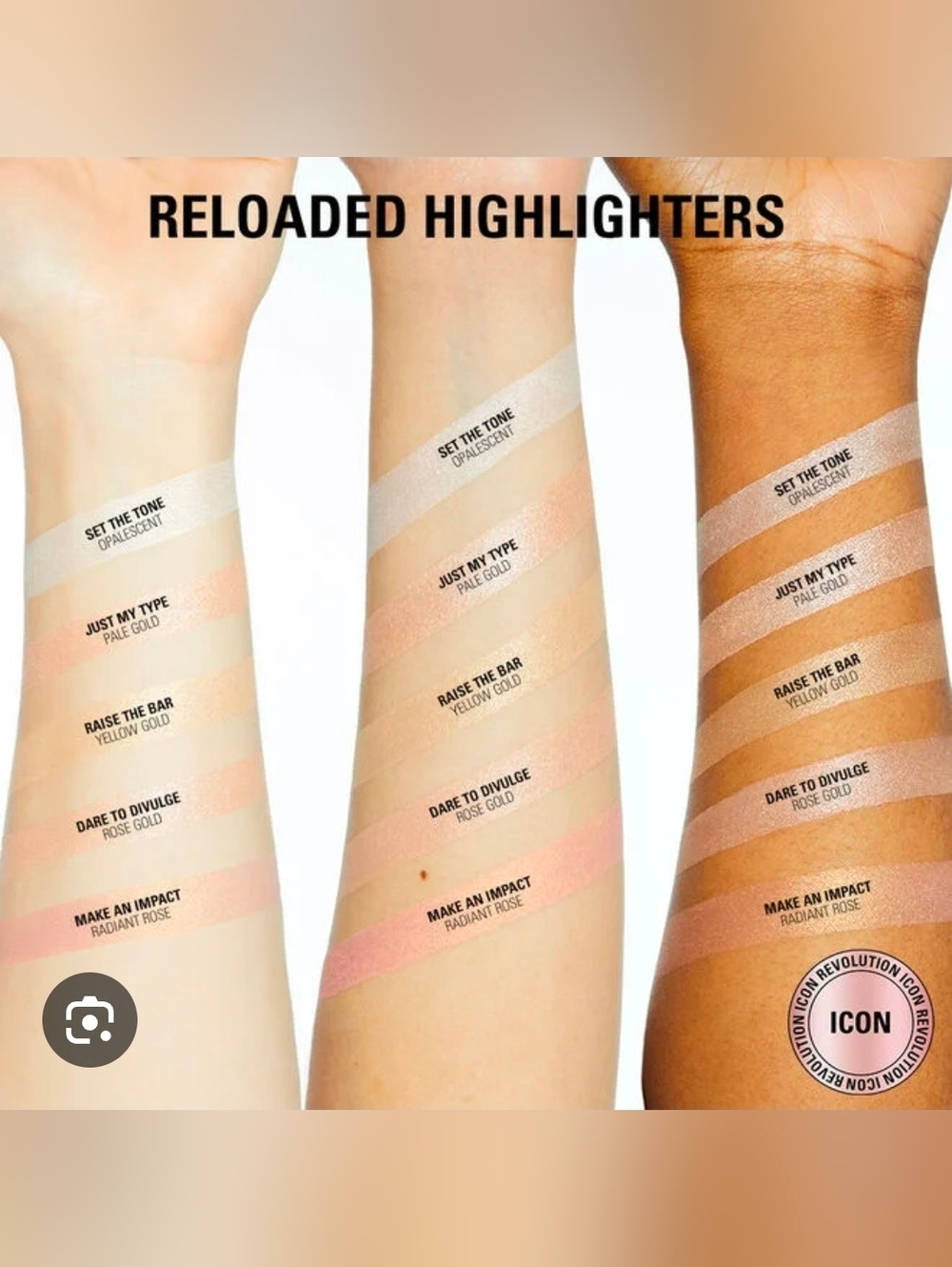 Translucent Powder, Bronzer, Blush & Highlighter Bundle - Picture 10 of 16
